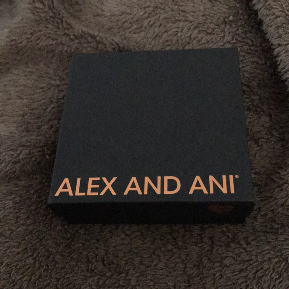 Disney Alex and Ani bracelet